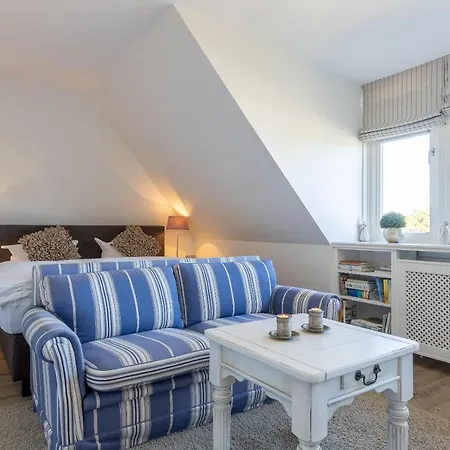 Ferienhaus Sylt_perle * Wenningstedt-Braderup
